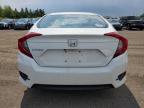2017 Honda Civic Ex   на продаже в Bowmanville, ON - Front End
