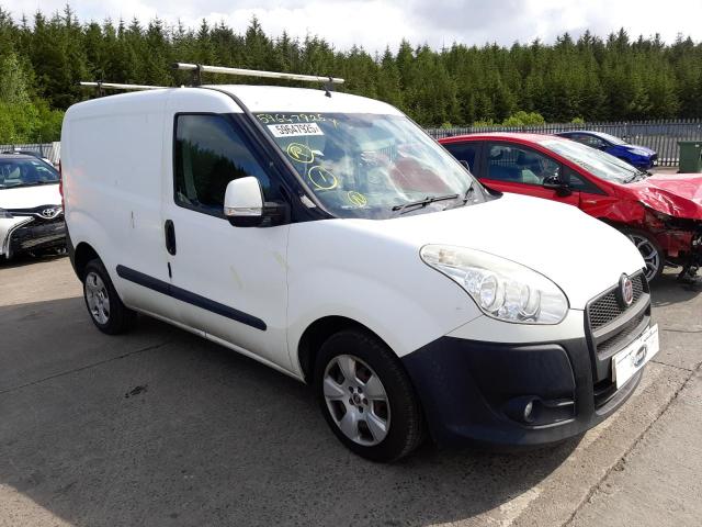2015 FIAT DOBLO SX M