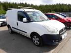 2015 FIAT DOBLO SX M for sale at Copart WHITBURN