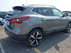 2019 NISSAN QASHQAI TE for sale at Copart SANDTOFT