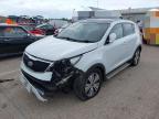2014 KIA SPORTAGE K for sale at Copart SANDWICH