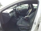 2016 MERCEDES BENZ A 200 D AM for sale at Copart WISBECH