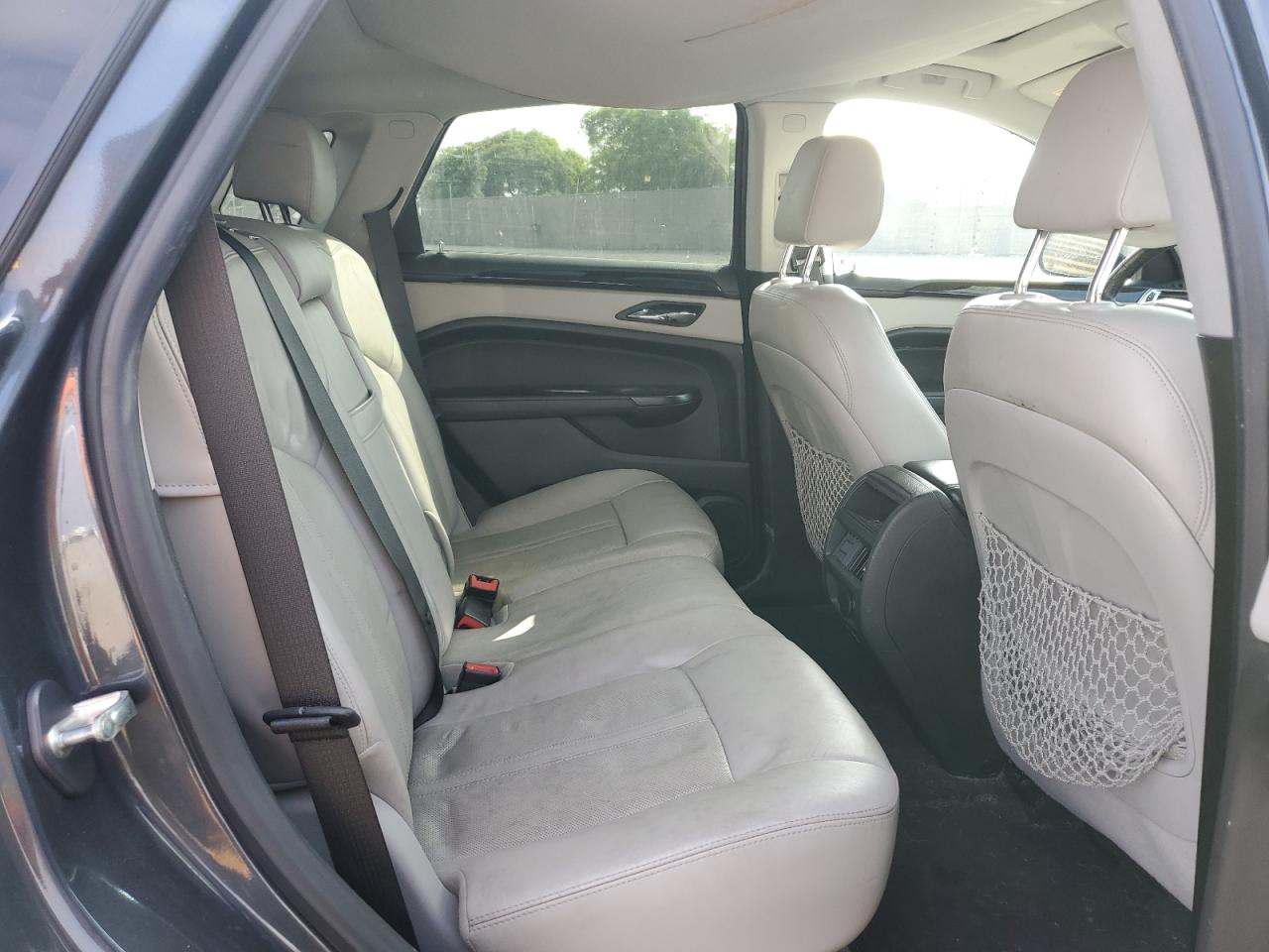 2013 Cadillac Srx Performance Collection VIN: 3GYFNDE35DS510309 Lot: 60856115