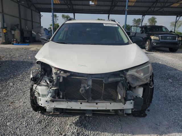  TOYOTA RAV4 2016 Biały