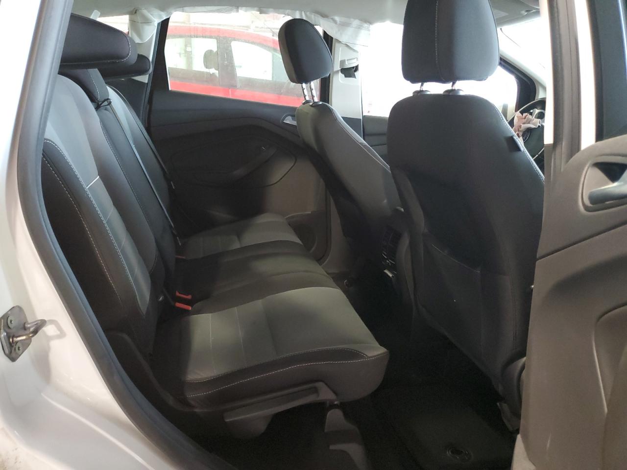 2015 Ford C-Max Se VIN: 1FADP5AU9FL109856 Lot: 61150705