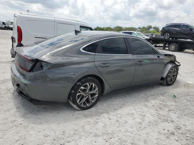  HYUNDAI SONATA 2023 Szary