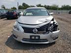 2013 Nissan Altima 2.5   en Venta en Hillsborough, NJ - Front End
