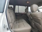 2000 Lexus Lx 470 للبيع في Elgin، IL - Mechanical