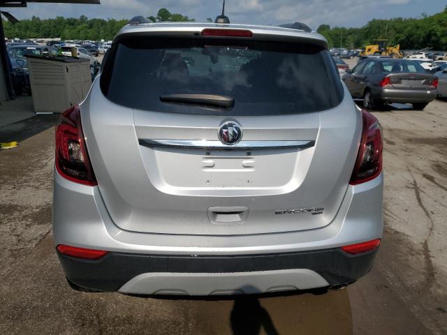  BUICK ENCORE 2020 Srebrny