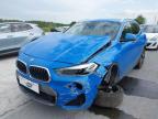 2018 BMW X2 XDRIVE2 for sale at Copart ST HELENS