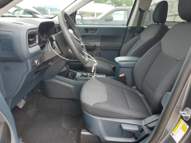  FORD MAVERICK 2022 Szary