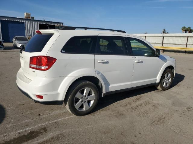Parquets DODGE JOURNEY 2012 White