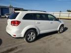 2012 Dodge Journey Sxt en Venta en Bakersfield, CA - Minor Dent/Scratches