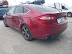 2017 FORD MONDEO TIT for sale at Copart SANDWICH