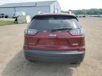 2019 Jeep Cherokee Latitude Plus   იყიდება Columbia Station-ში, OH - Front End