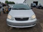 2007 TOYOTA COROLLA CE   for sale at Copart ON - TORONTO