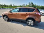 2017 Ford Escape Se for Sale in Windham, ME - Undercarriage