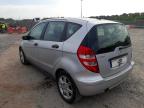 2005 MERCEDES BENZ A150 CLASS for sale at Copart WOLVERHAMPTON
