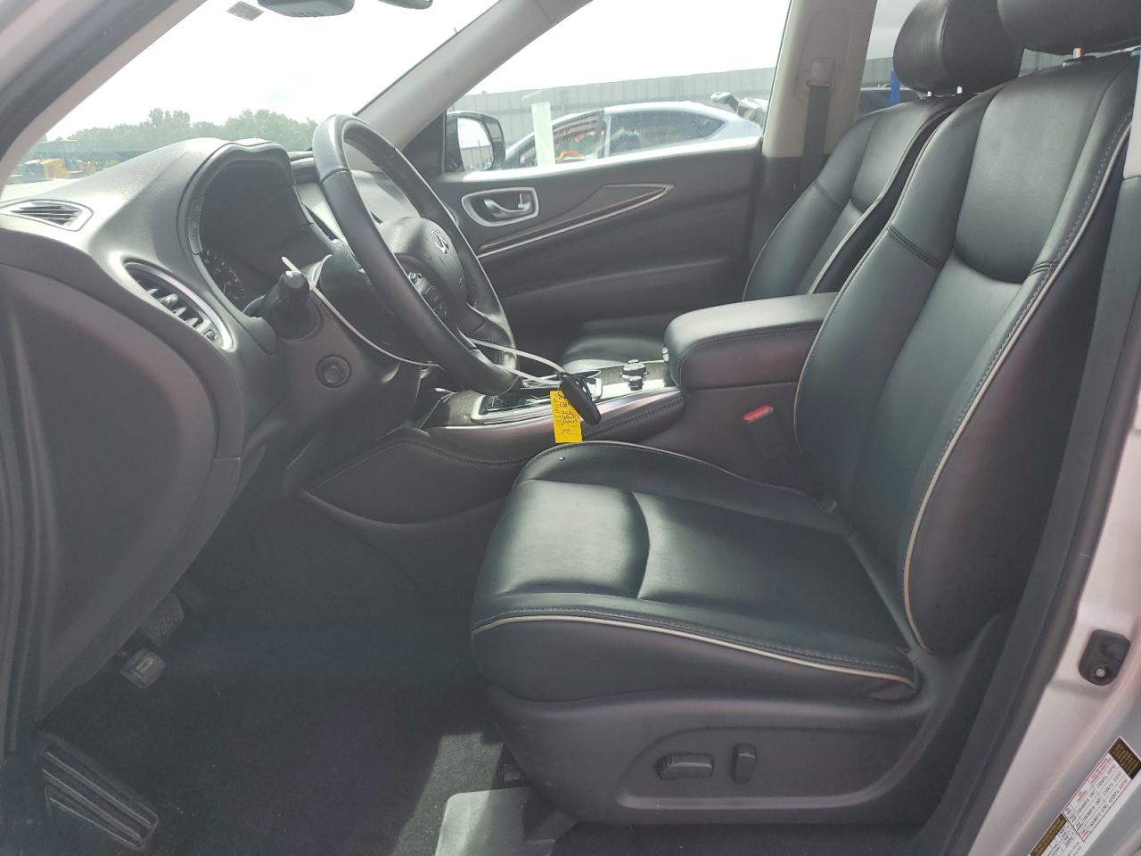 2020 Infiniti Qx60 Luxe VIN: 5N1DL0MN7LC520760 Lot: 62132635