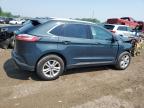 2019 Ford Edge Sel zu verkaufen in Davison, MI - Front End