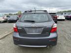 2010 TOYOTA COROLLA MATRIX S   for sale at Copart QC - MONTREAL