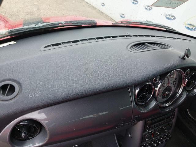 2005 MINI MINI COOPE