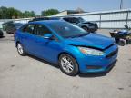 2016 Ford Focus Se for Sale in Glassboro, NJ - Front End