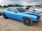 2015 Dodge Challenger Sxt Plus na sprzedaż w Houston, TX - Front End