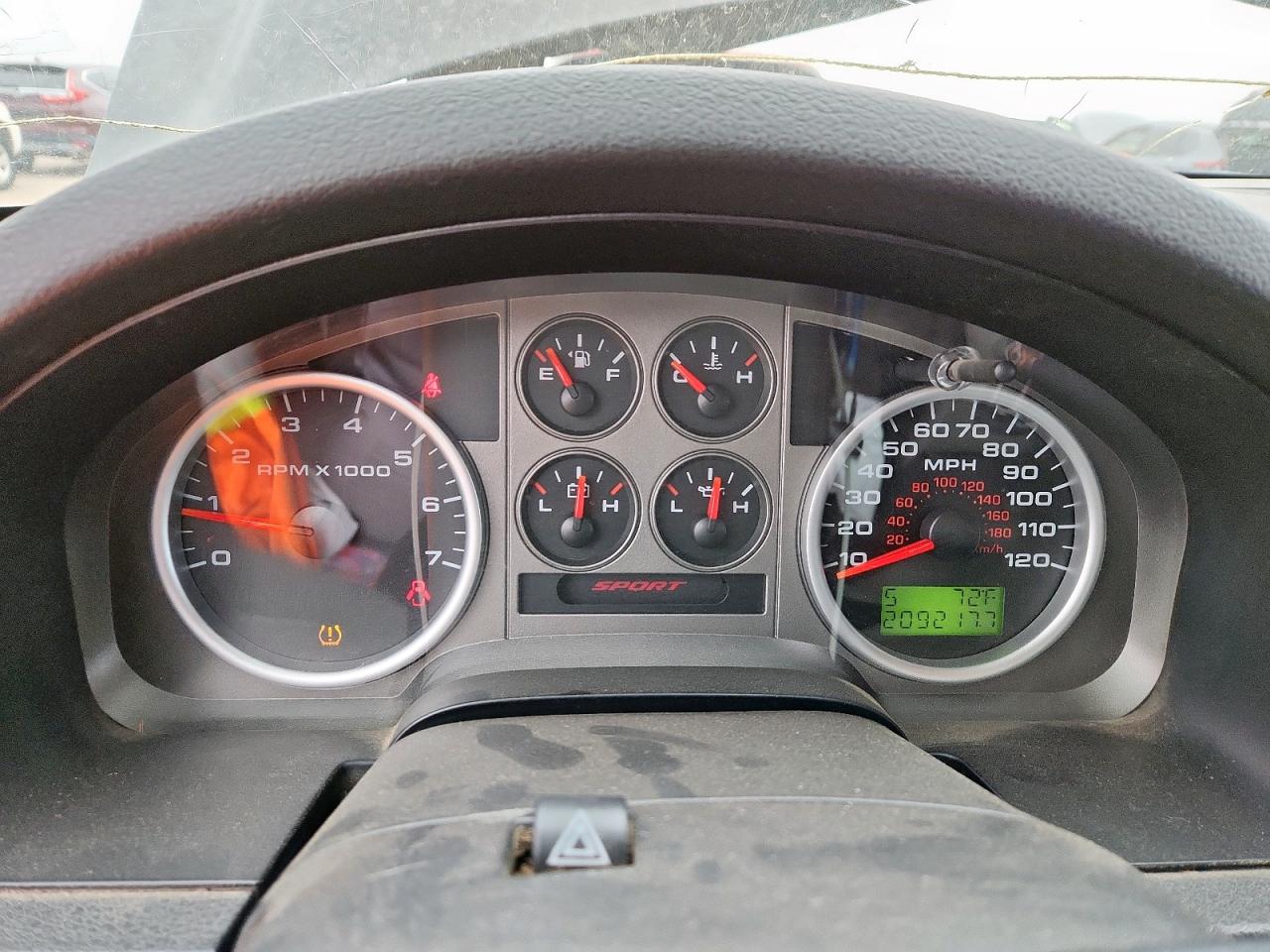 2007 Ford F150 VIN: 1FTRX12V07KA96339 Lot: 62955865
