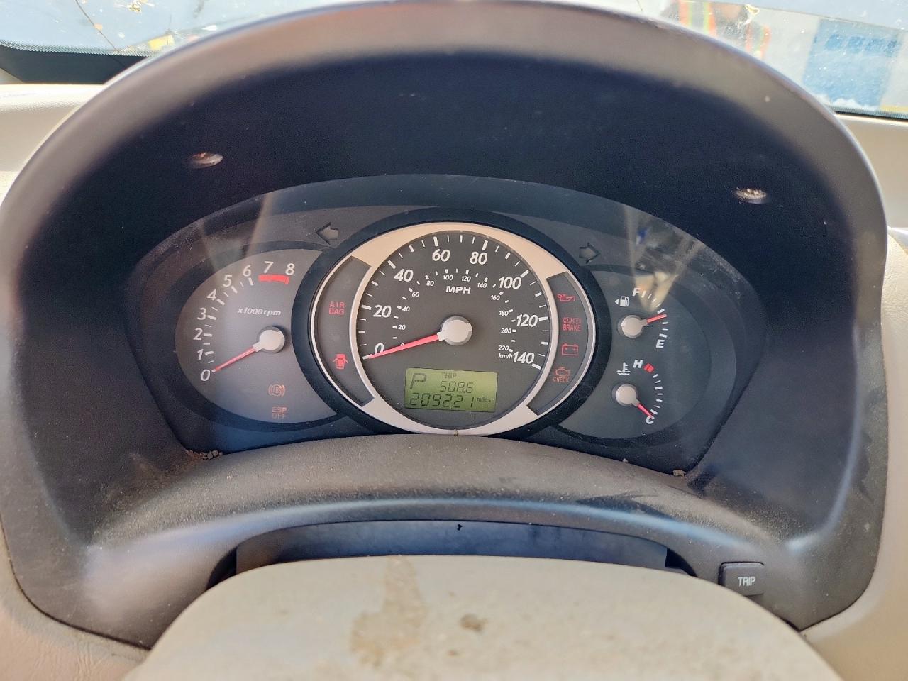 2005 Hyundai Tucson Gl VIN: KM8JM12B65U149165 Lot: 61913435