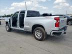 2019 Chevrolet Silverado K1500 Custom იყიდება Grand Prairie-ში, TX - Front End