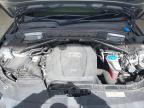 2011 AUDI Q5 S LINE for sale at Copart EAST KILBRIDE