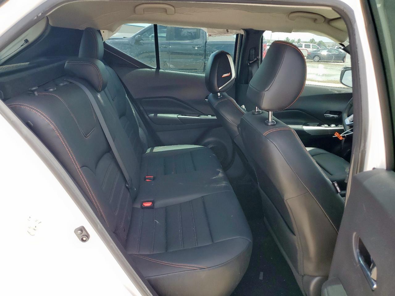 2019 Nissan Kicks S VIN: 3N1CP5CU8KL497425 Lot: 61382615