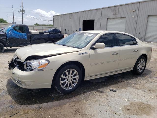 2010 Buick Lucerne Cxl