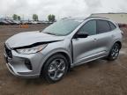 2023 FORD ESCAPE ST LINE   à vendre chez Copart AB - CALGARY