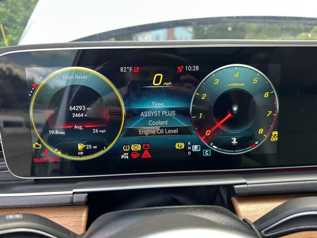 MERCEDES-BENZ GLE-CLASS 2022 Белы