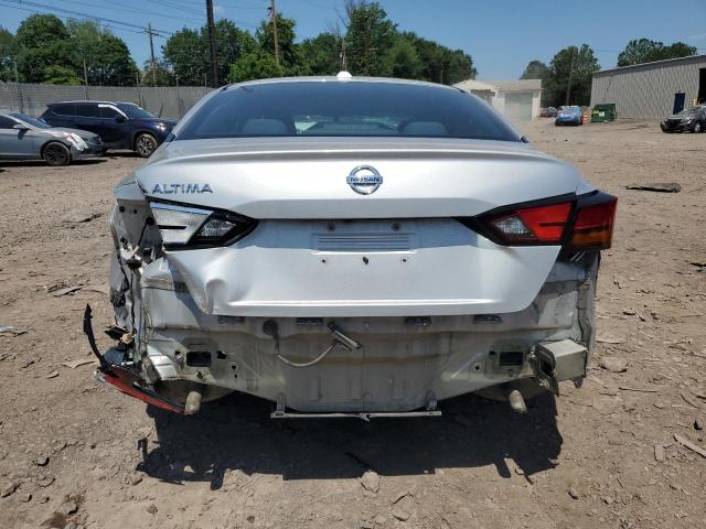  NISSAN ALTIMA 2020 Srebrny