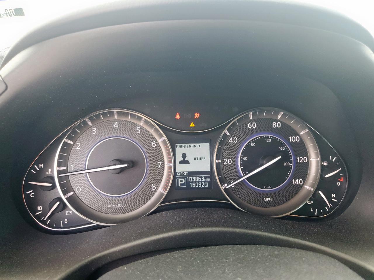 2018 Infiniti Qx80 Base VIN: JN8AZ2NFXJ9661457 Lot: 61812945