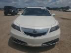 2012 Acura Tl  de vânzare în Newton, AL - Side