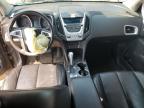 2010 Chevrolet Equinox Lt იყიდება Woodhaven-ში, MI - Front End