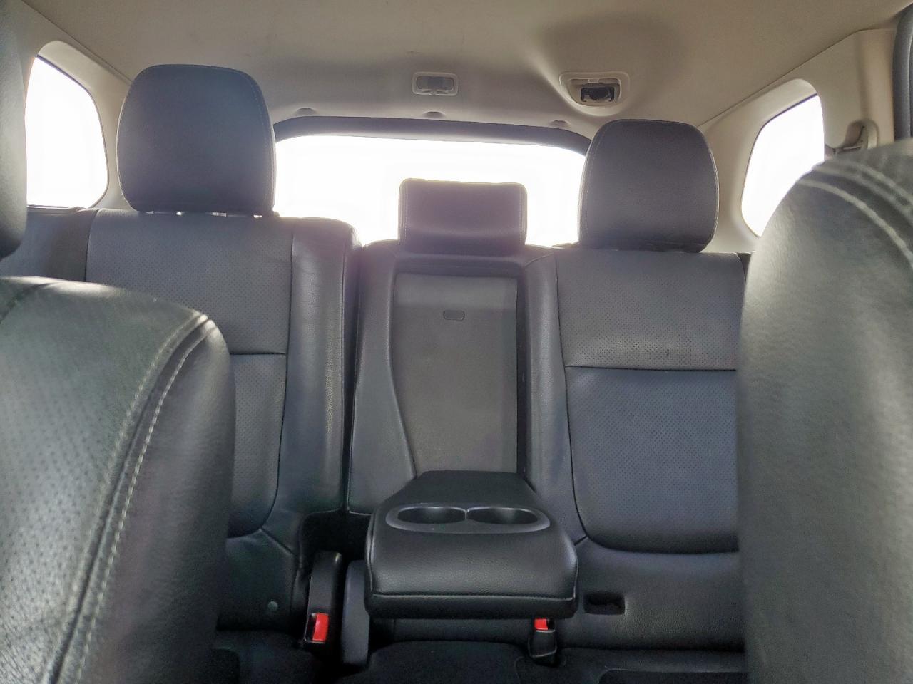 2017 Mitsubishi Outlander Se VIN: JA4AD3A36HZ005448 Lot: 59730775