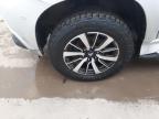 2021 MITSUBISHI SHOGUN SPO for sale at Copart WESTBURY