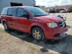 2013 DODGE GRAND CARAVAN SE   à vendre chez Copart ON - TORONTO