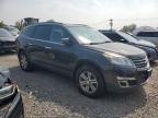 2016 Chevrolet Traverse Lt   for Sale in Hillsborough, NJ - Water/Flood