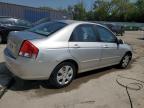 2009 Kia Spectra Ex de vânzare în Franklin, WI - Front End