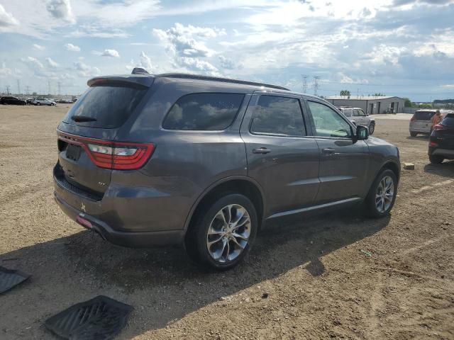  DODGE DURANGO 2020 Szary