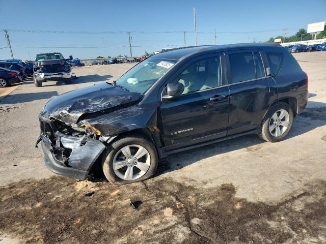  JEEP COMPASS 2014 Charcoal