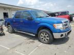 2013 Ford F150 Supercrew zu verkaufen in Louisville, KY - Mechanical