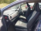 2011 TOYOTA VITZ for sale at Copart SANDTOFT