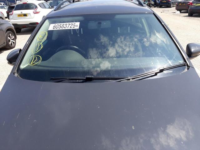 2014 VOLKSWAGEN PASSAT S B